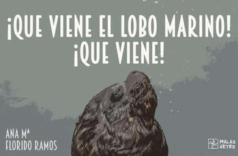 La obra de la teldense Ana María Florido/TA.